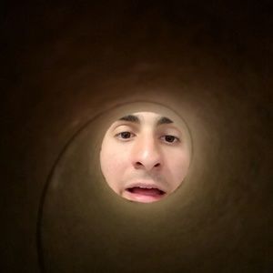 Meet your Posher, Anthony